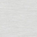 Bambara - Vinyl Grasscloth Wallpaper - Grey - Discontinuing