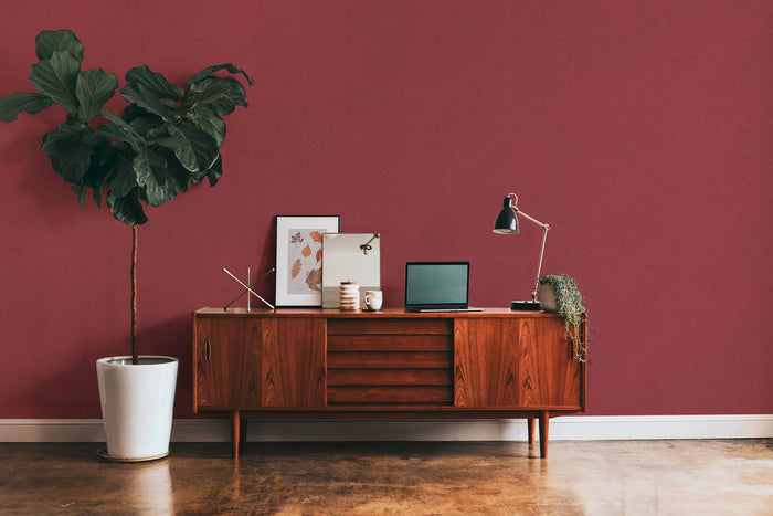 Barcelona Coordinates - Red