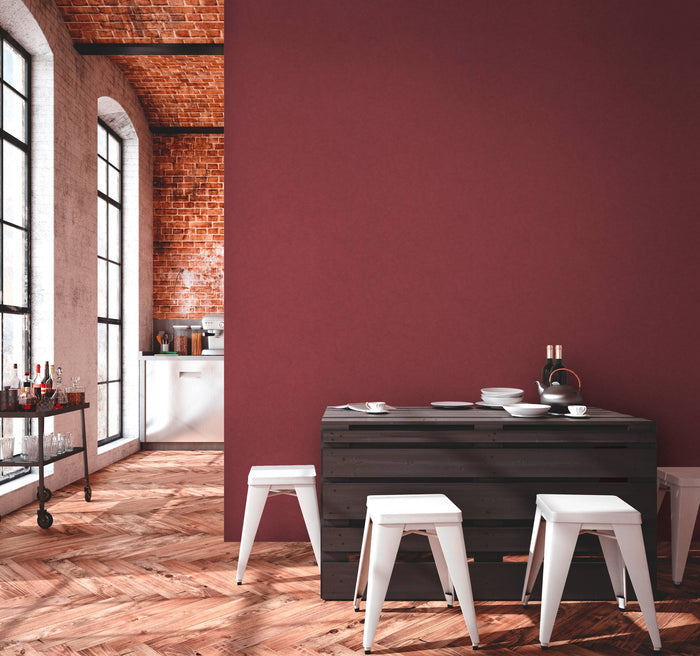Barcelona Coordinates - Red