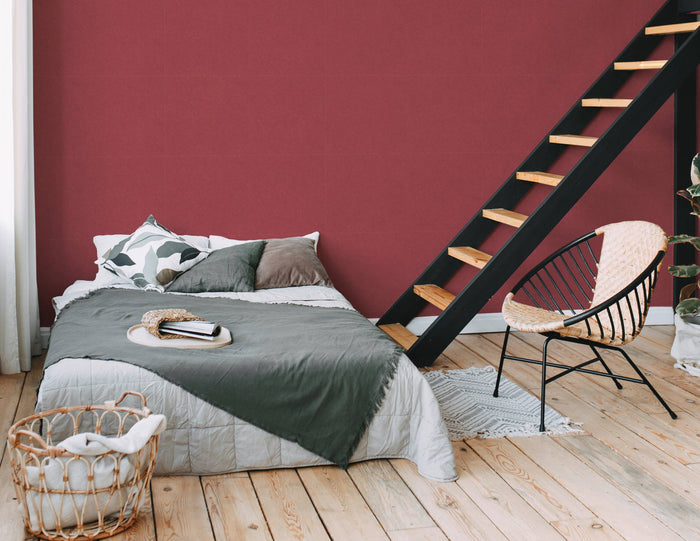 Barcelona Coordinates - Red