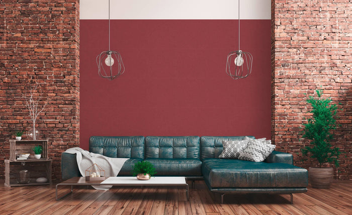 Barcelona Coordinates - Red