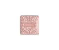 Barocco Plate 12cm - rose