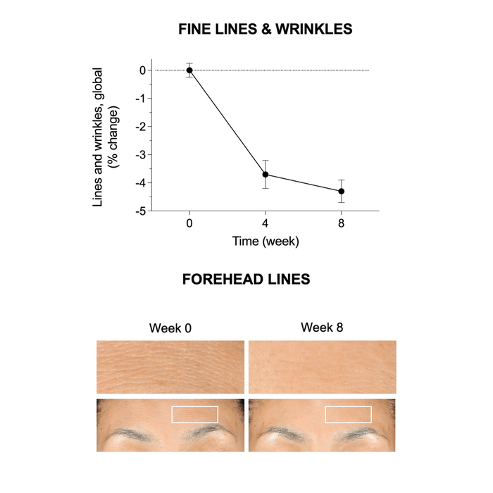 Barrier Repairing Hydra-Serum