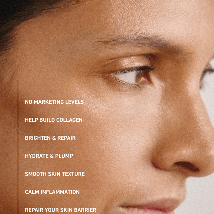 Barrier Repairing Hydra-Serum