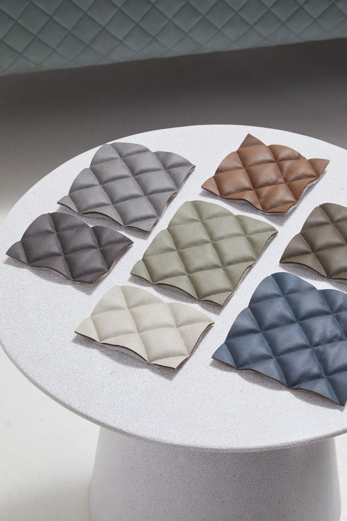 Benito Upholstery Fabric - 15 Colours