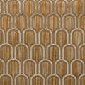 Beverly Hills By Mokum Fabric - 5 Colours