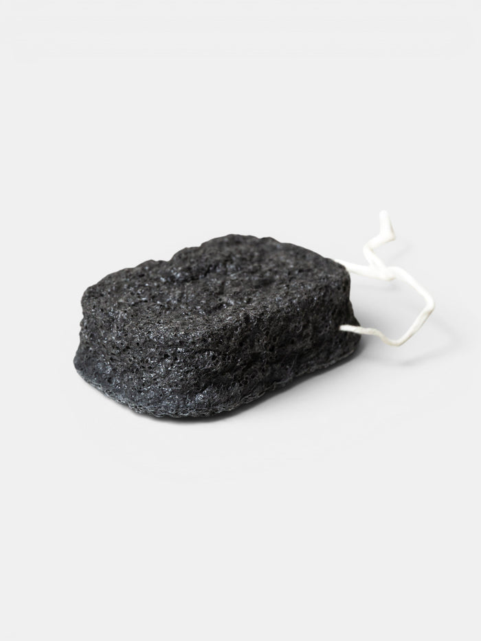 Binchotan Charcoal Facial Puff