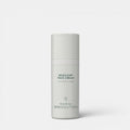 Jan Marini Bioclear Face Cream, a green pump bottle with black text, containing a multi-acid treatment for skin clarity and texture.