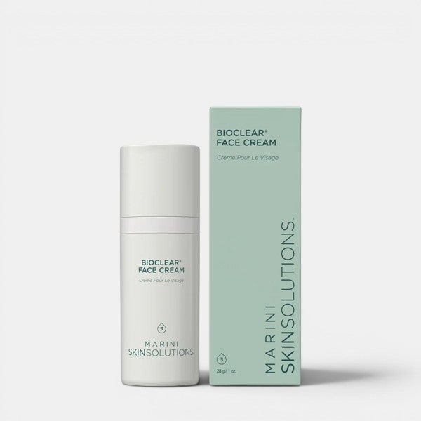 Bioclear Face Cream