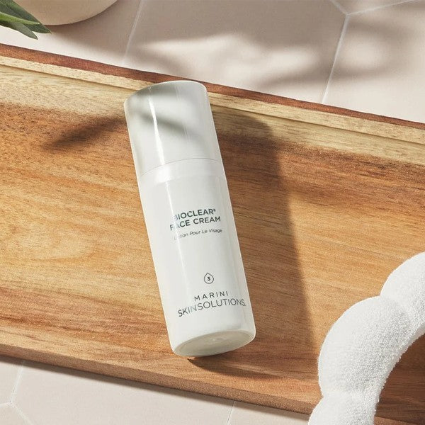 Bioclear Face Cream