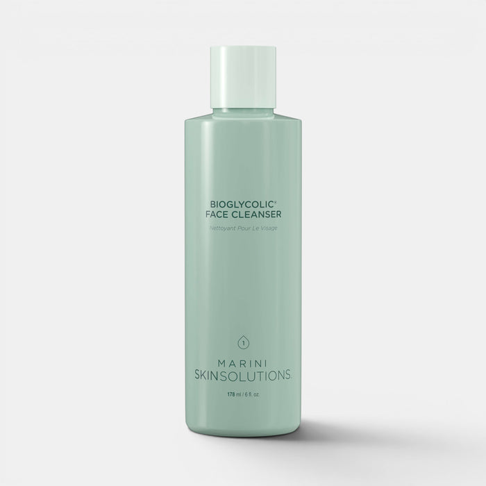 Bioglycolic Facial Cleanser