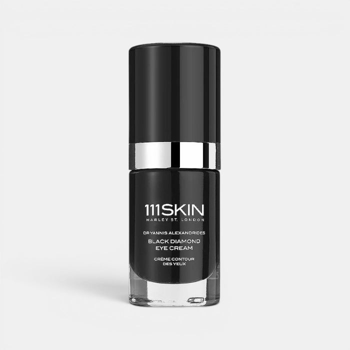 Black Diamond Eye Cream
