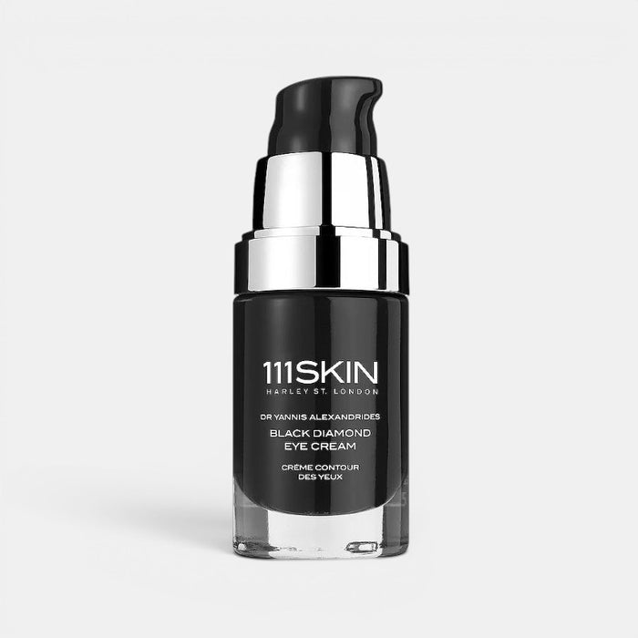 Black Diamond Eye Cream