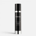 Shop Rescue Spa 111SKIN Black Diamond Vitamin C Brightening Cleanser in a sleek black pump bottle.