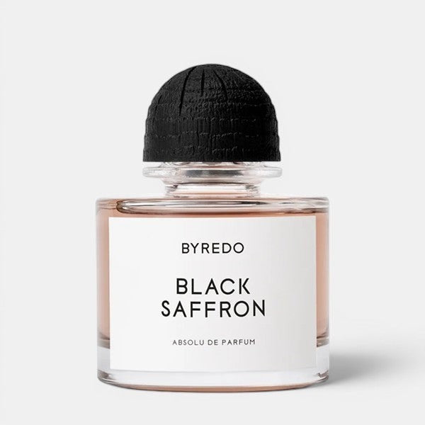 Black Saffron Absolu De Parfum