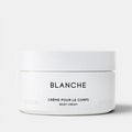 Blanche Body Cream
