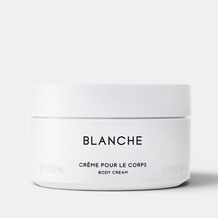 Blanche Body Cream