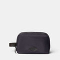 Bleecker Triple Compartment Dopp Kit