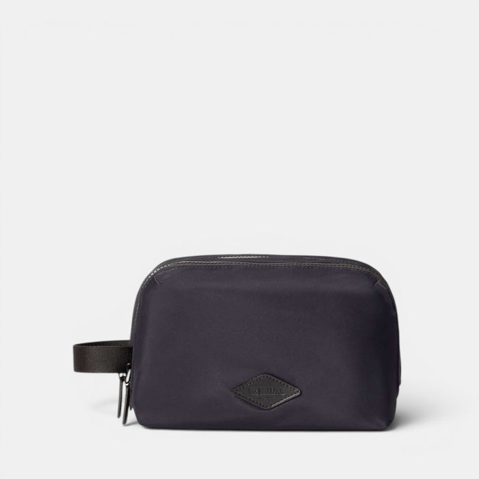 Bleecker Triple Compartment Dopp Kit