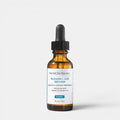 Shop Rescue Spa SkinCeuticals Blemish + Age Defense salicylic acid serum in an amber glass dropper bottle.