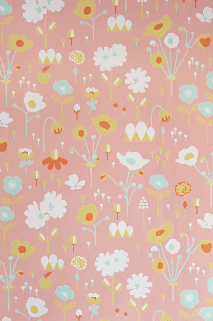 Bloom Wallpaper