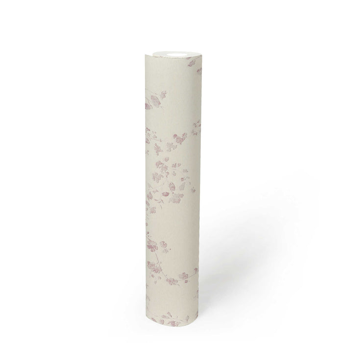 Blossoms Wallpaper - Pink