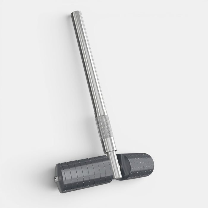 Shop Rescue Spa Environ Body Roll-CIT micro-needling device with dual stainless steel roller heads for body skin care.