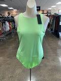 Bodysuit By Gianni Bini In Green, Size:L