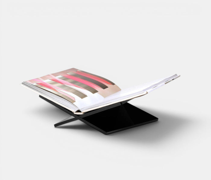 Bookstand - Black