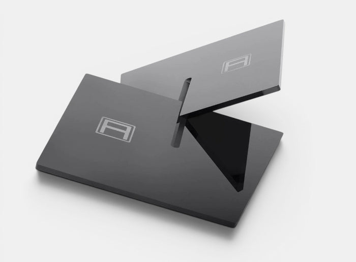 Bookstand - Black