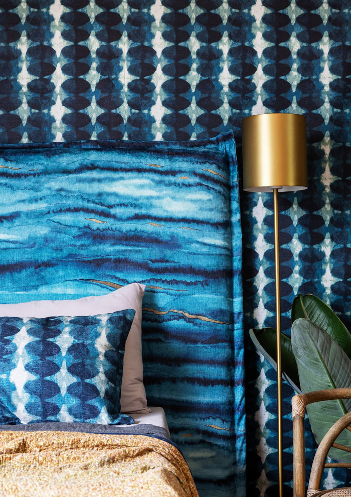 Boori Mineral Upholstery Fabric - 6 Colours