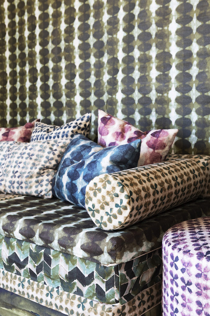 Boori Mineral Upholstery Fabric - 6 Colours