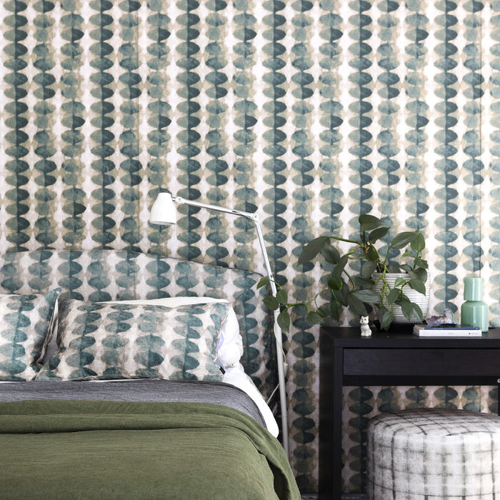 Boori Mineral Upholstery Fabric - 6 Colours