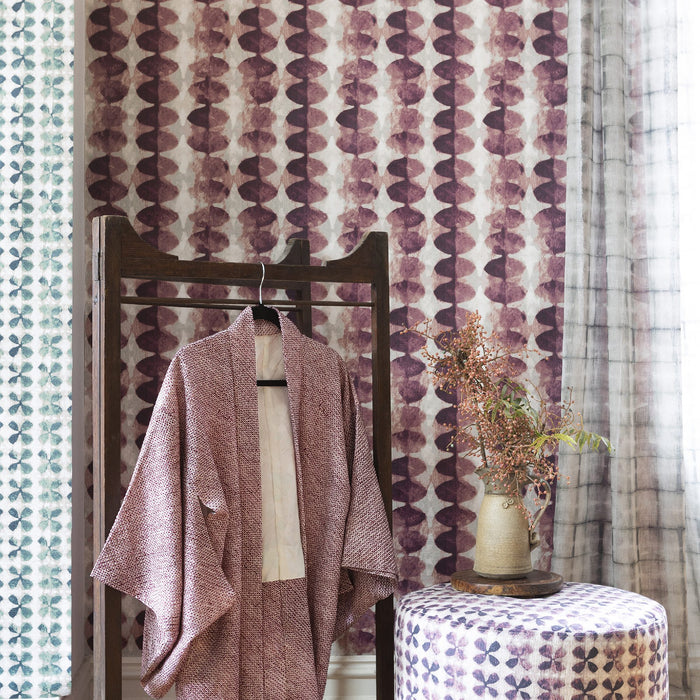 Boori Mineral Upholstery Fabric - 6 Colours