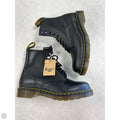 Boots Combat By Dr Martens In Black, Size: 9
