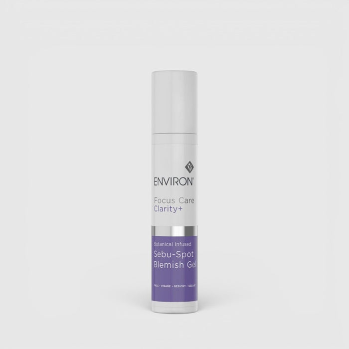 Botanical Infused Sebu-Spot Blemish Gel