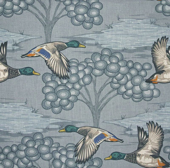 Bowland Large Fabric - 6 colours