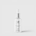Shop Rescue Spa iS Clinical Brightening Serum in a clear glass dropper bottle for uneven skin tone.