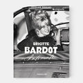 Brigitte Bardot - Intimate