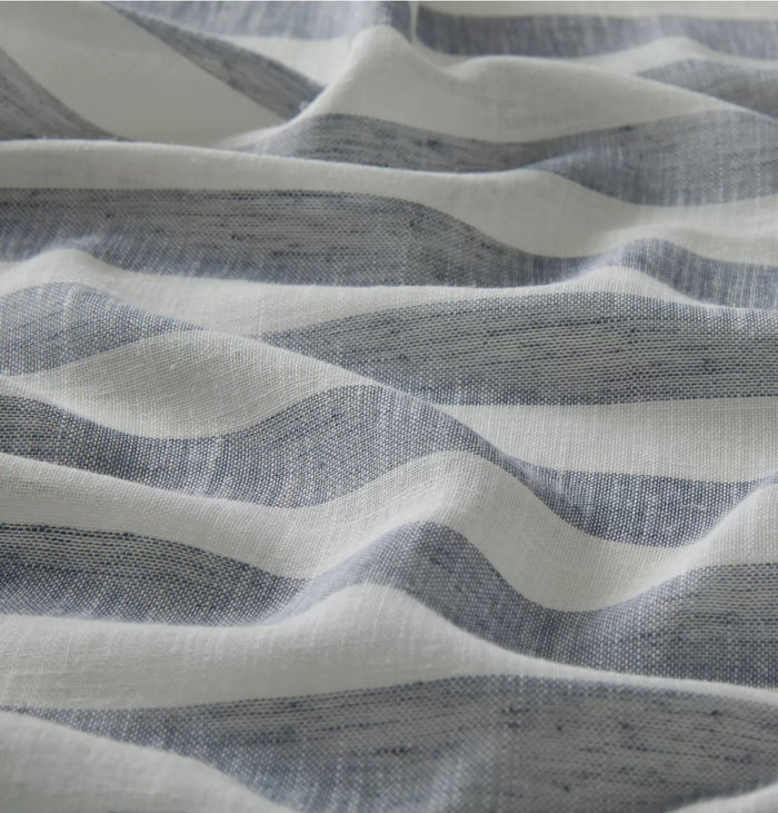 Bronte Curtain Fabric - 6 Colours