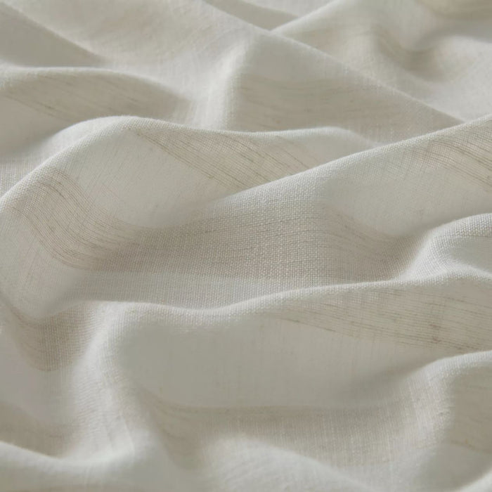 Bronte Curtain Fabric - 6 Colours