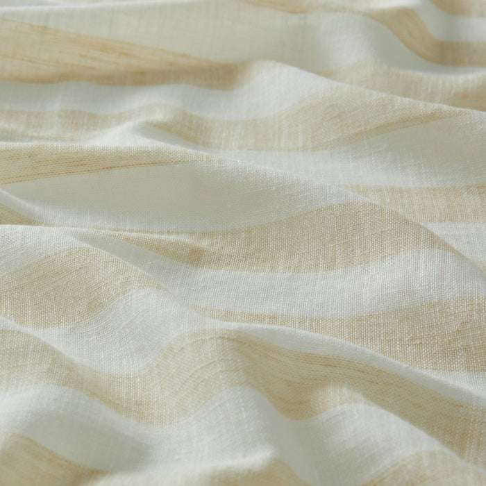 Bronte Curtain Fabric - 6 Colours