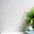 Brooke Weave - Anaglypta Wallpaper NZ-Wallpaper