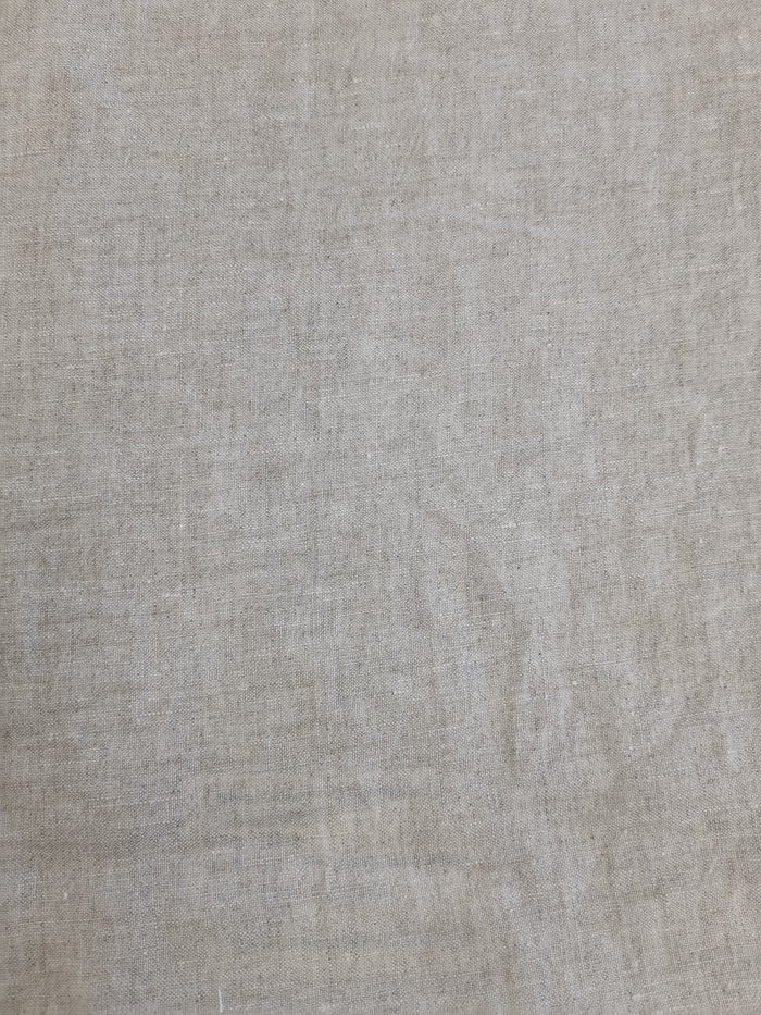 Bruges Linen - Beige
