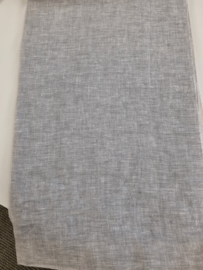 Bruges Wide Width Linen - 7 Colours