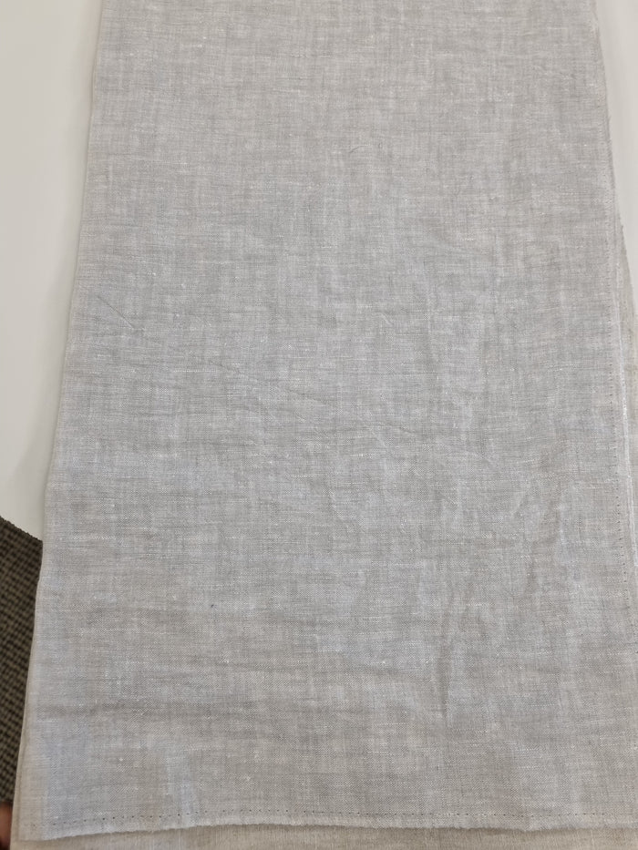 Bruges Wide Width Linen - 7 Colours