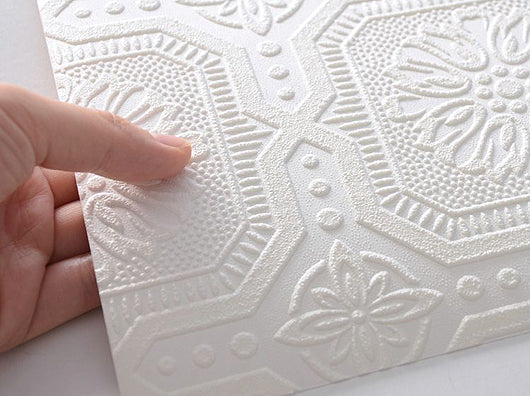 Buckingham - Superfresco Paintable Wallpaper