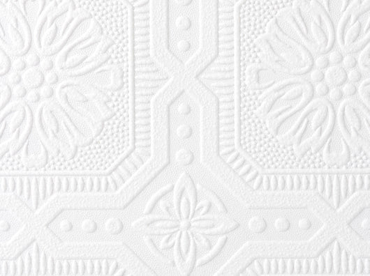 Buckingham - Superfresco Paintable Wallpaper