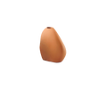 Bud Vase - Apricot 14cm