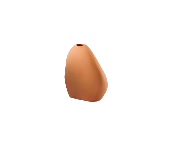 Bud Vase - Apricot 14cm